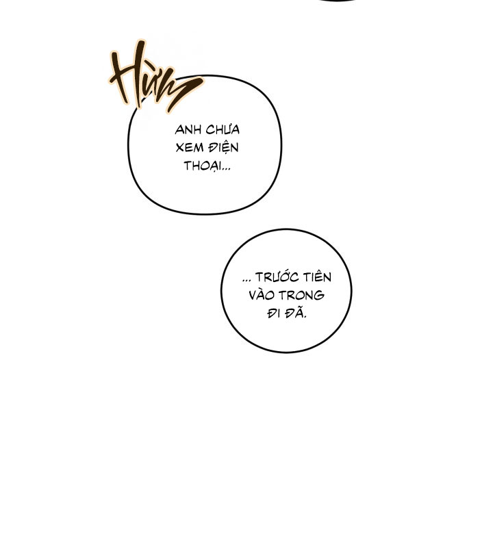 Đếm Ngược Còn 8 Ngày Chapter 5 H - Trang 2
