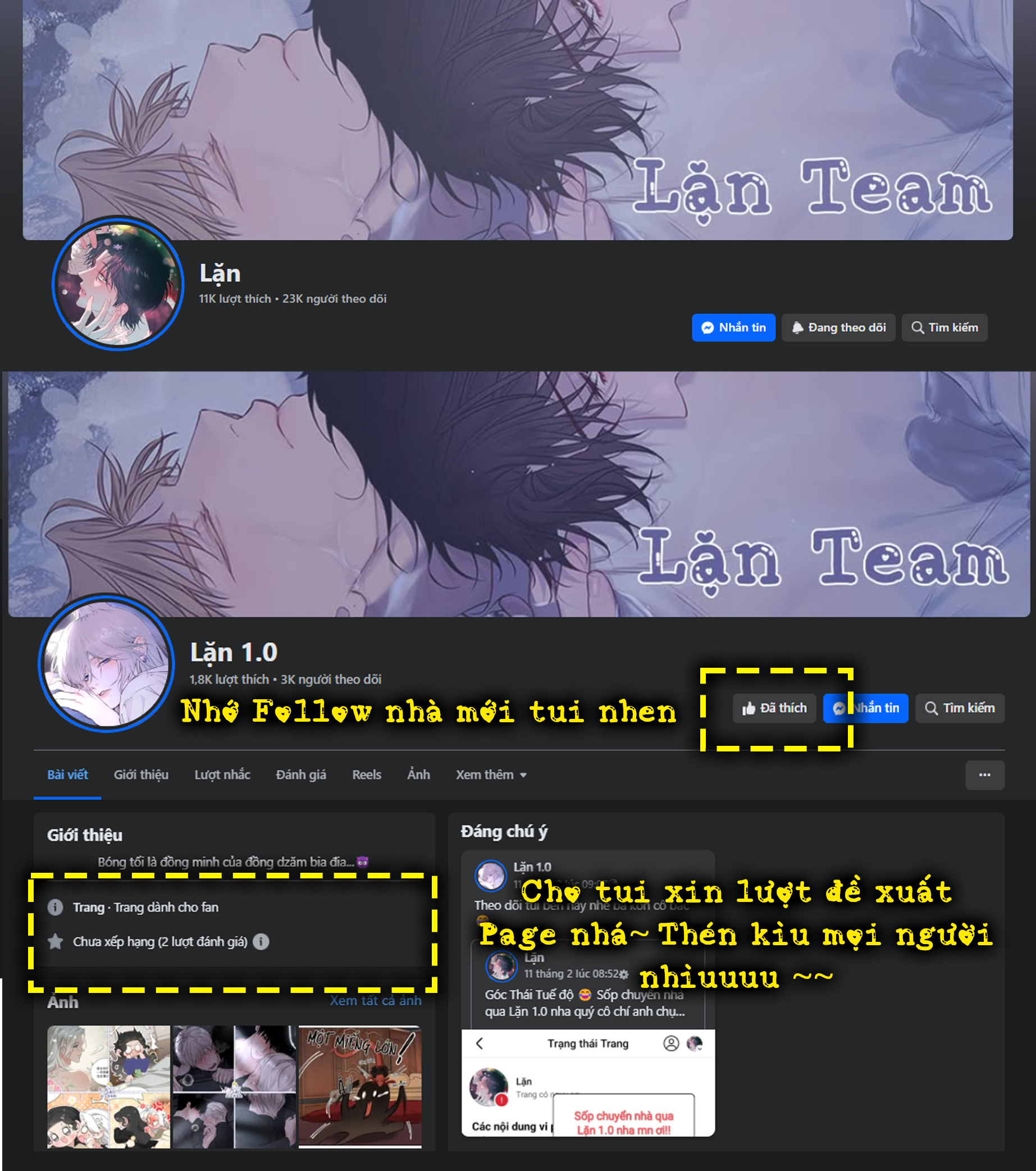 Ma Đầu Là Kẻ Khờ Đáng Yêu Chapter 1 - Trang 2