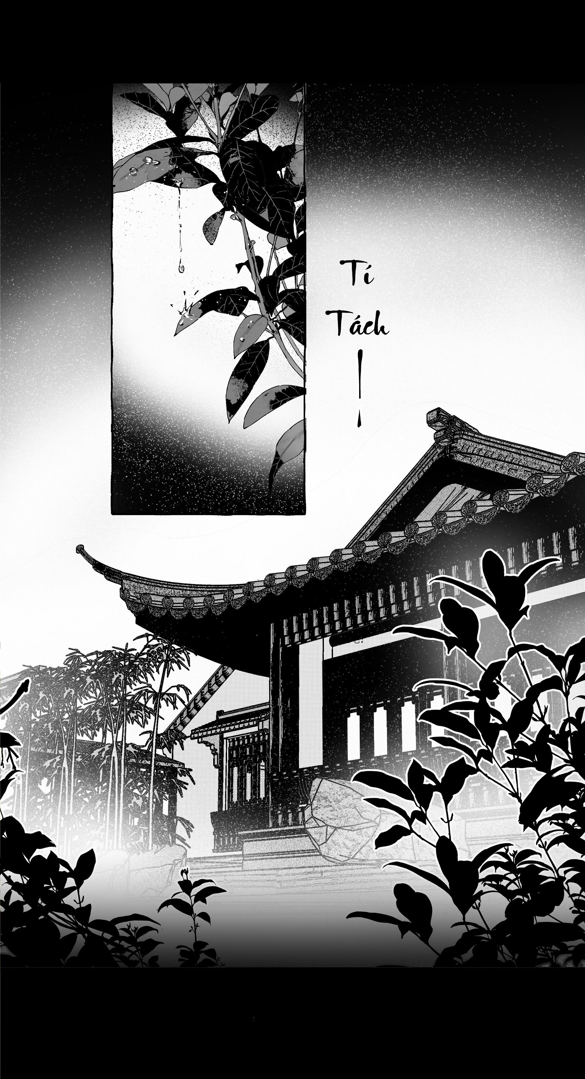 Ma Đầu Là Kẻ Khờ Đáng Yêu Chapter 1 - Trang 2