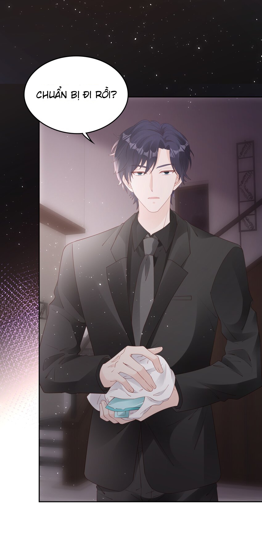 Bùi Bảo Chapter 76 - Next Chapter 77