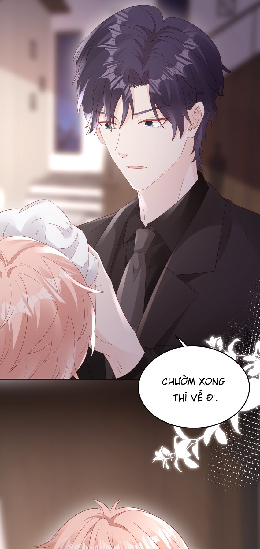 Bùi Bảo Chapter 76 - Next Chapter 77