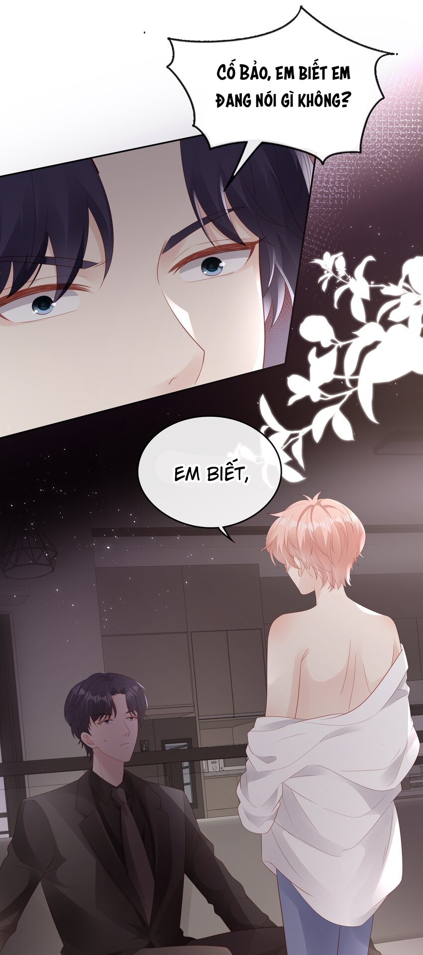 Bùi Bảo Chapter 76 - Next Chapter 77