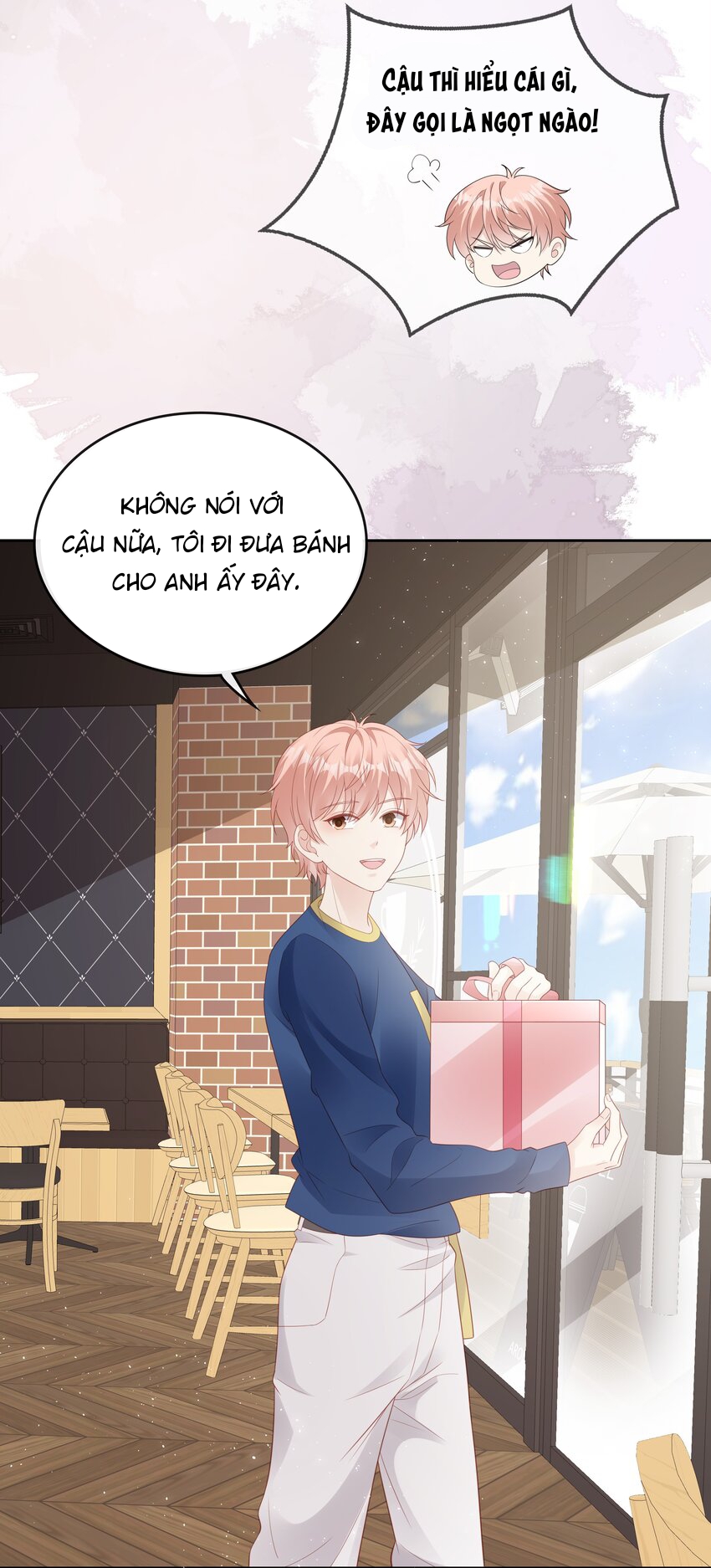 Bùi Bảo Chapter 76 - Next Chapter 77
