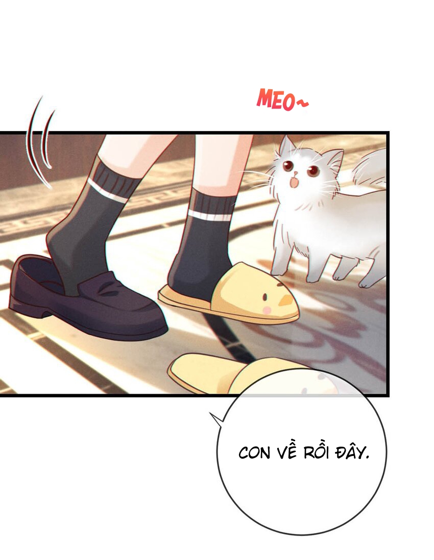 Nịch Tửu Chapter 60 - Next Chapter 61