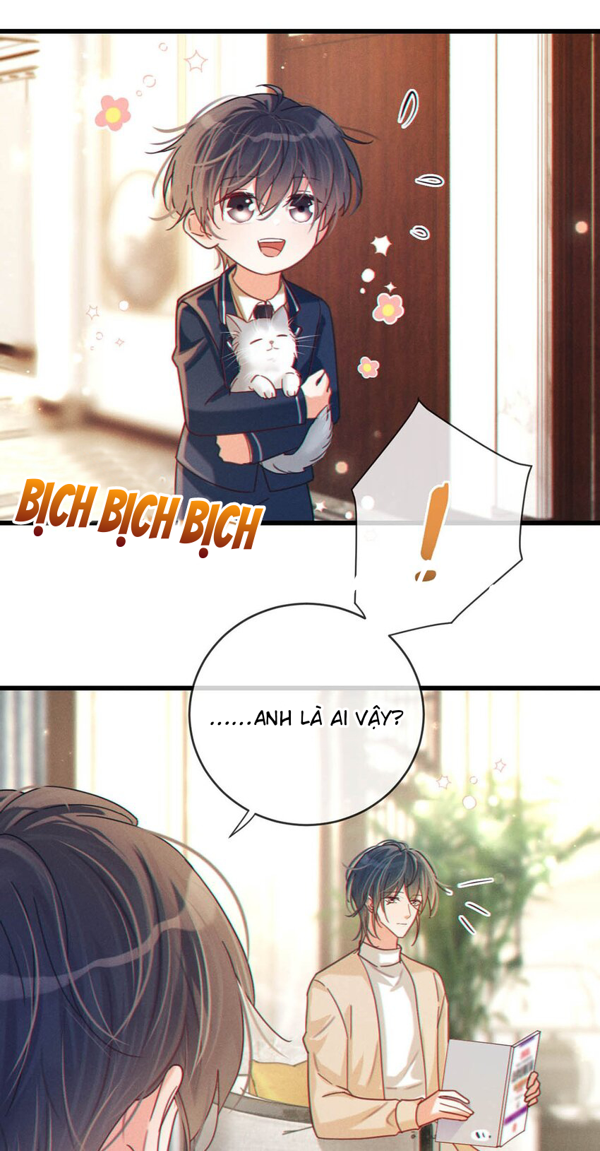Nịch Tửu Chapter 60 - Next Chapter 61