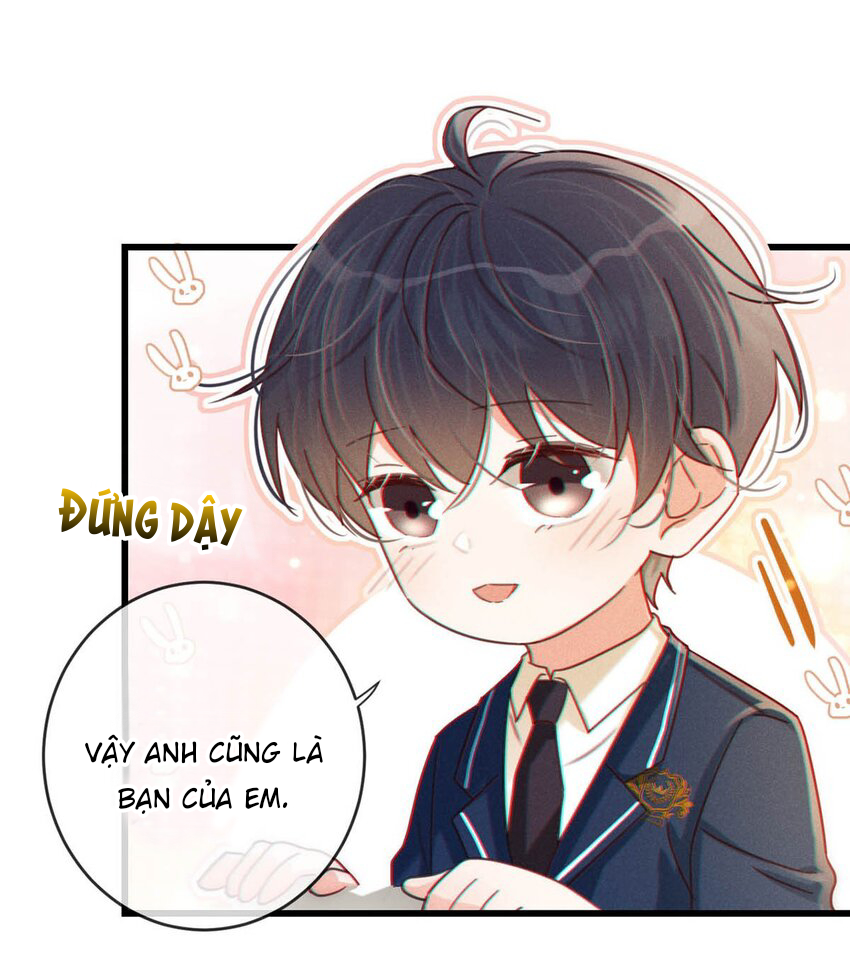 Nịch Tửu Chapter 60 - Next Chapter 61