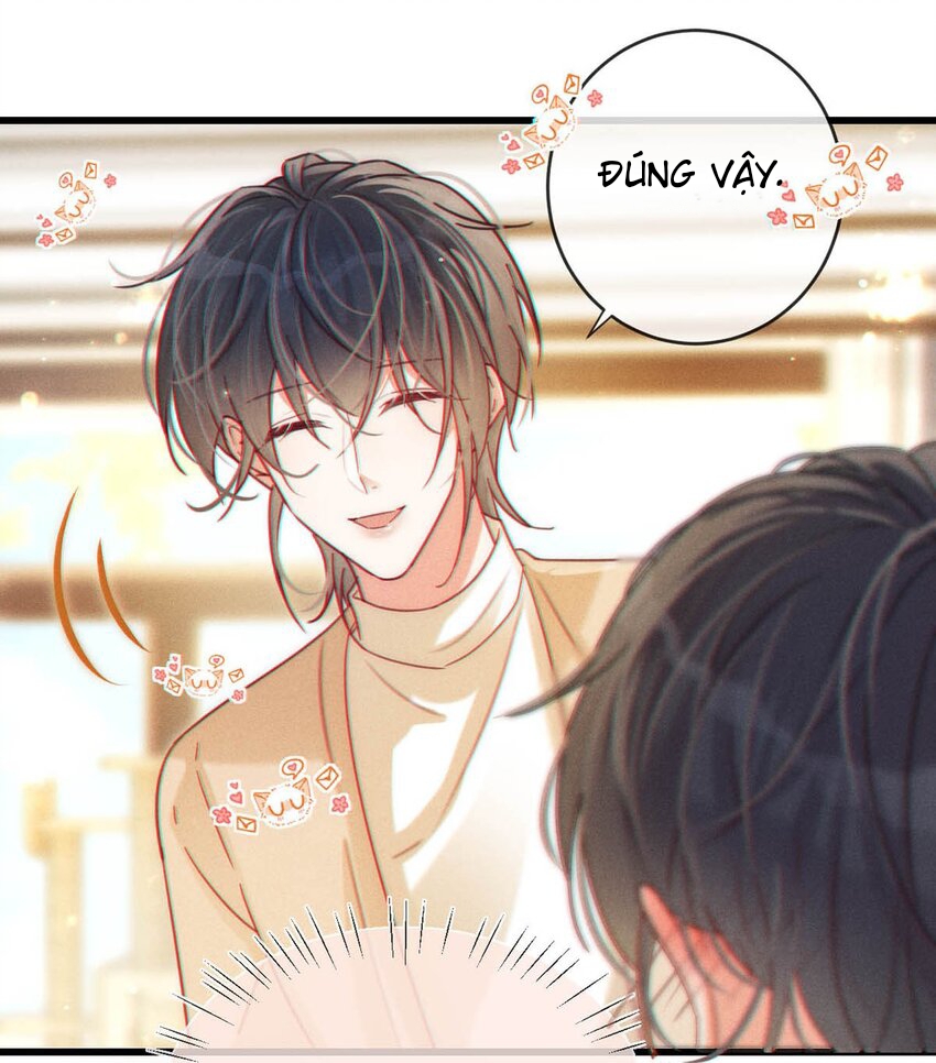 Nịch Tửu Chapter 60 - Next Chapter 61