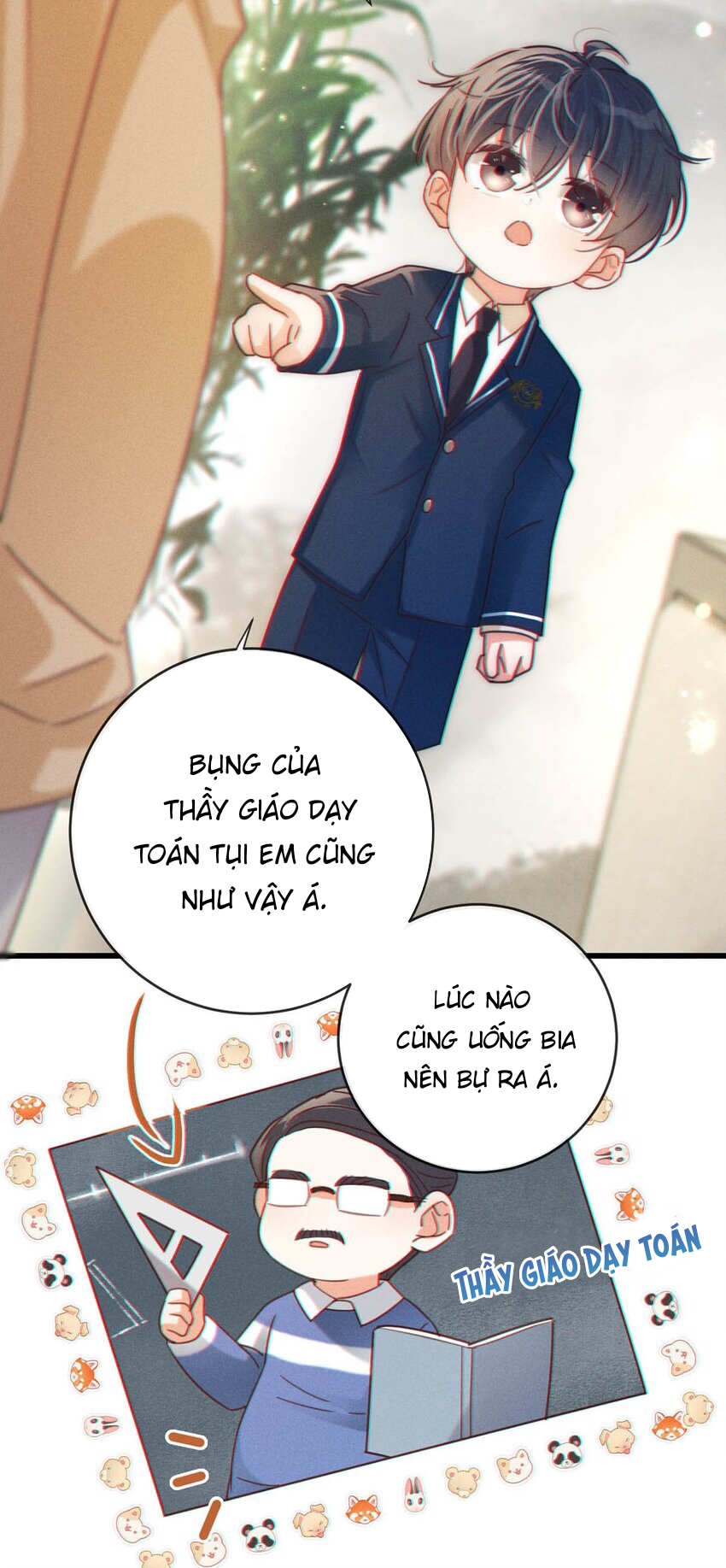 Nịch Tửu Chapter 60 - Next Chapter 61