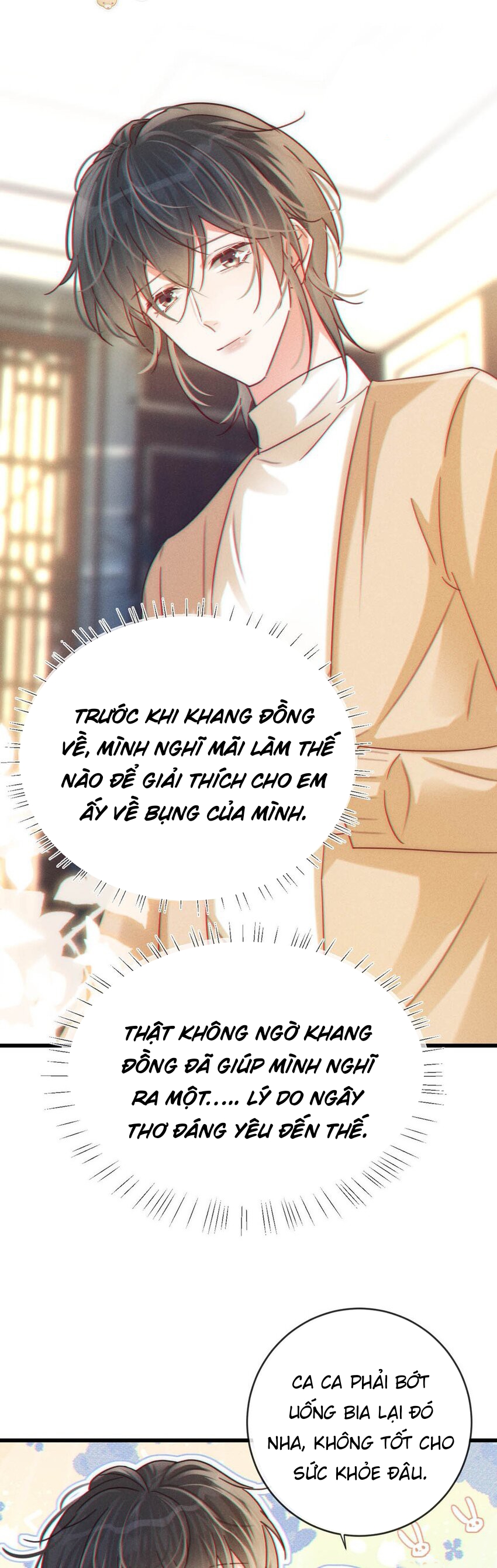 Nịch Tửu Chapter 60 - Next Chapter 61