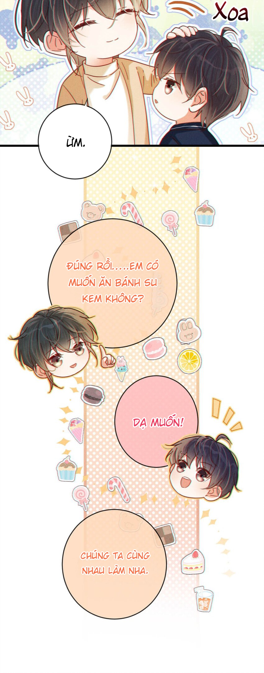 Nịch Tửu Chapter 60 - Next Chapter 61