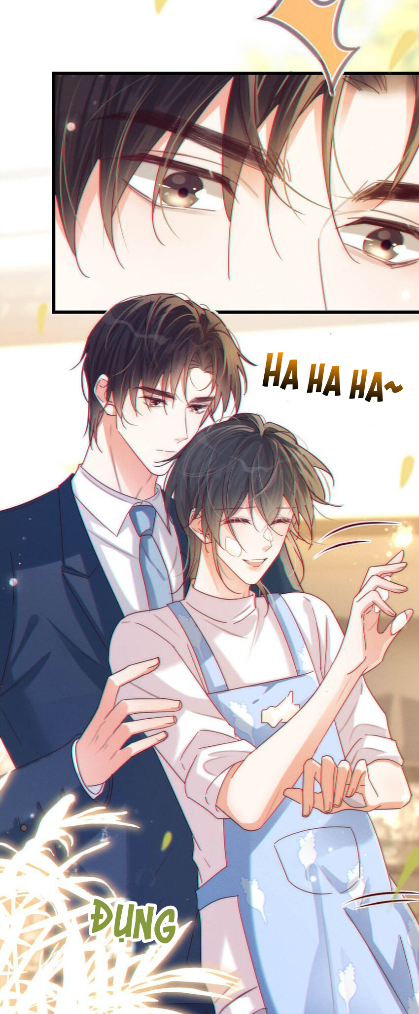 Nịch Tửu Chapter 60 - Next Chapter 61