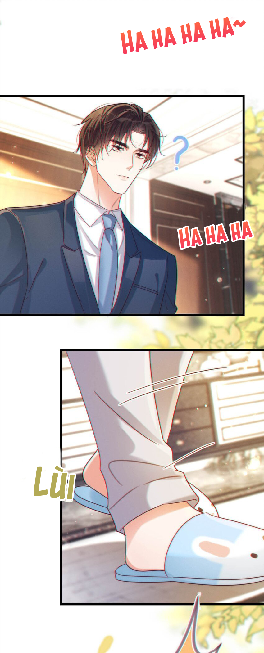 Nịch Tửu Chapter 60 - Next Chapter 61