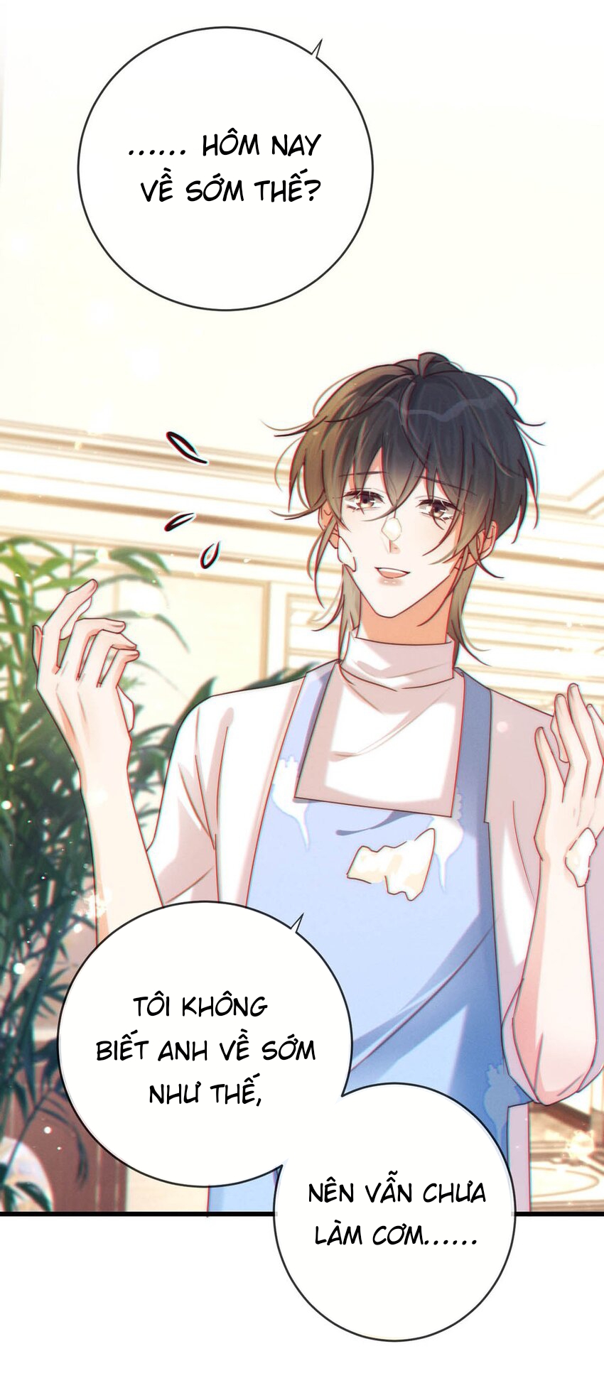 Nịch Tửu Chapter 60 - Next Chapter 61