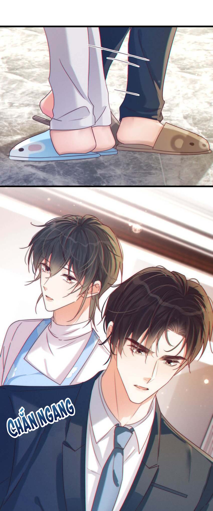 Nịch Tửu Chapter 60 - Next Chapter 61