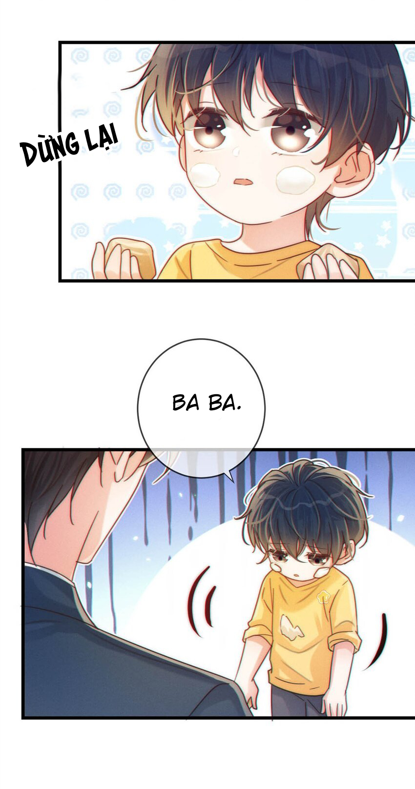 Nịch Tửu Chapter 60 - Next Chapter 61