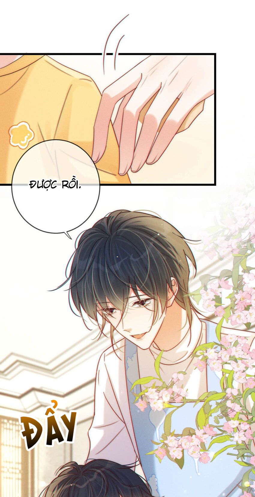 Nịch Tửu Chapter 60 - Next Chapter 61
