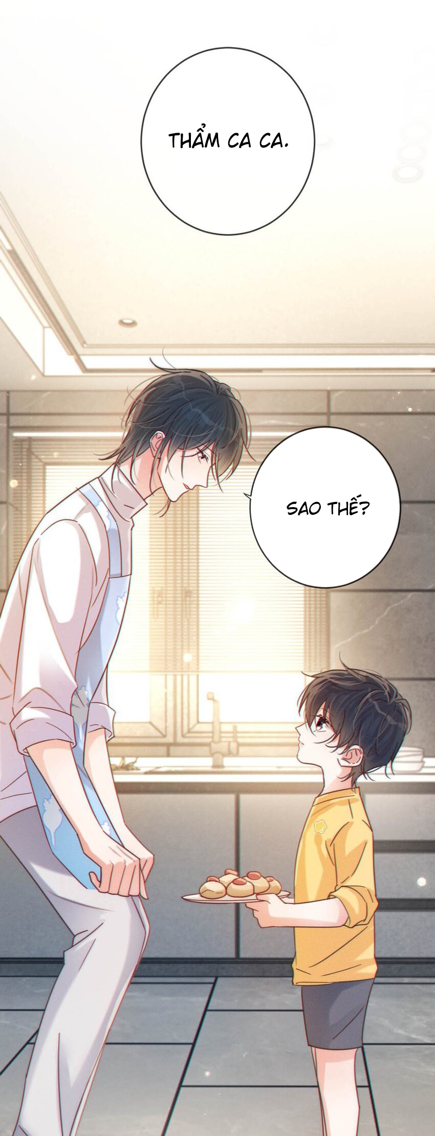 Nịch Tửu Chapter 60 - Next Chapter 61