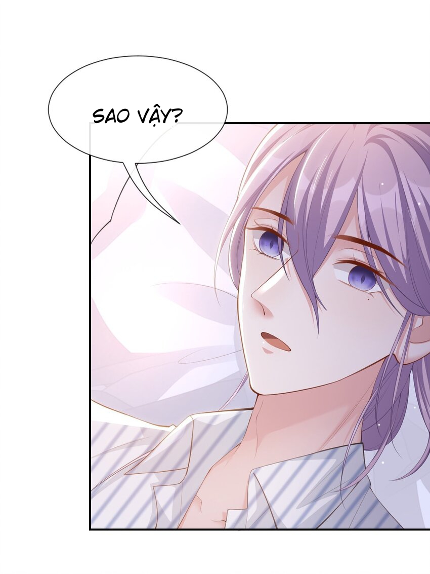 Quan hệ thế thân Chapter 74 - Next Chapter 75