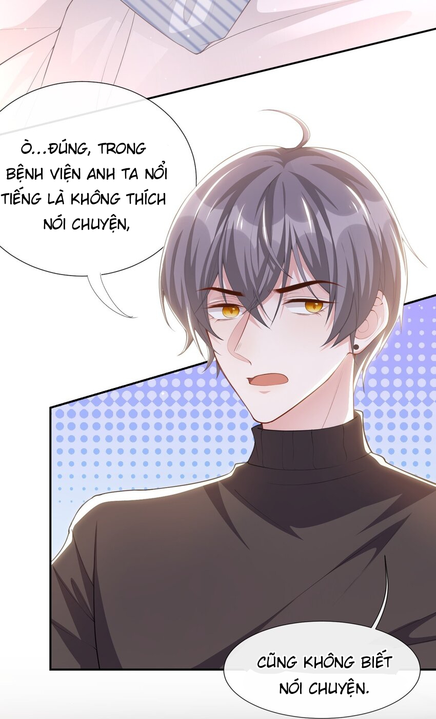 Quan hệ thế thân Chapter 74 - Next Chapter 75