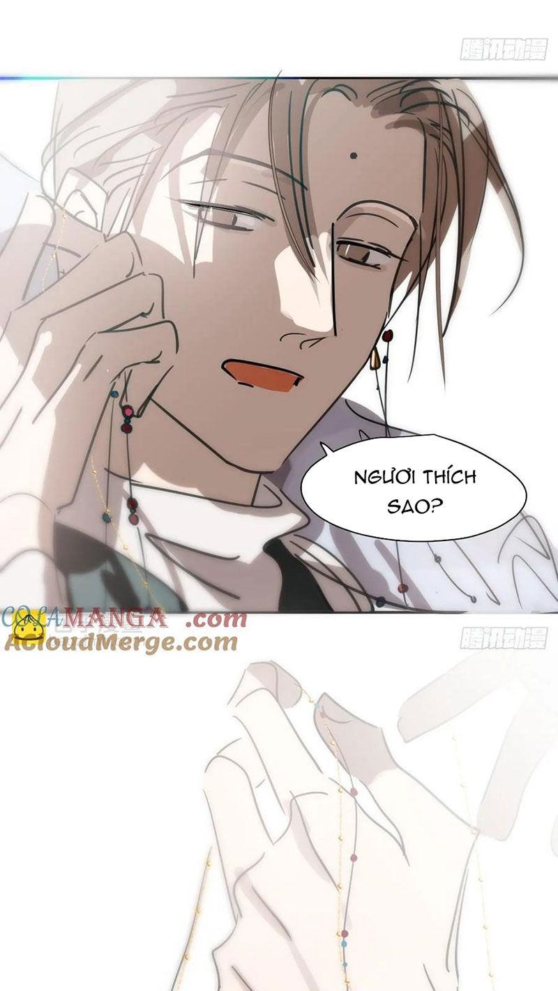 Bắt Lấy Ngao Ngao Chapter 267.5 NT - Trang 2
