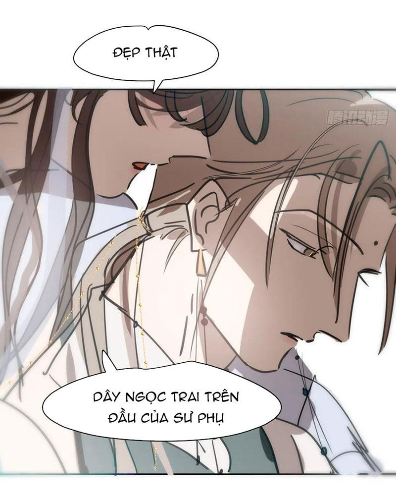 Bắt Lấy Ngao Ngao Chapter 267.5 NT - Trang 2