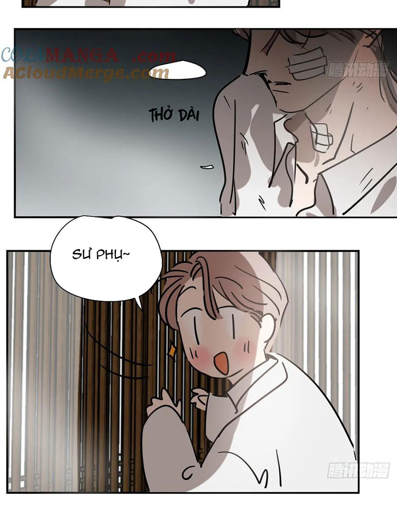 Bắt Lấy Ngao Ngao Chapter 267.5 NT - Trang 2