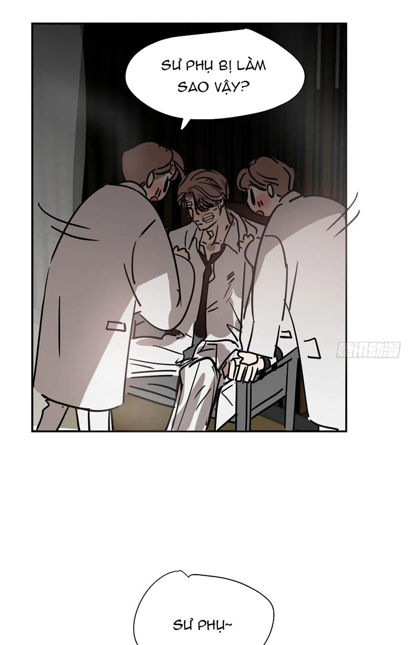 Bắt Lấy Ngao Ngao Chapter 267.5 NT - Trang 2