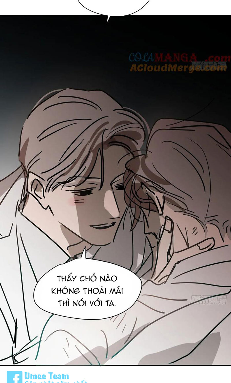 Bắt Lấy Ngao Ngao Chapter 267.5 NT - Trang 2