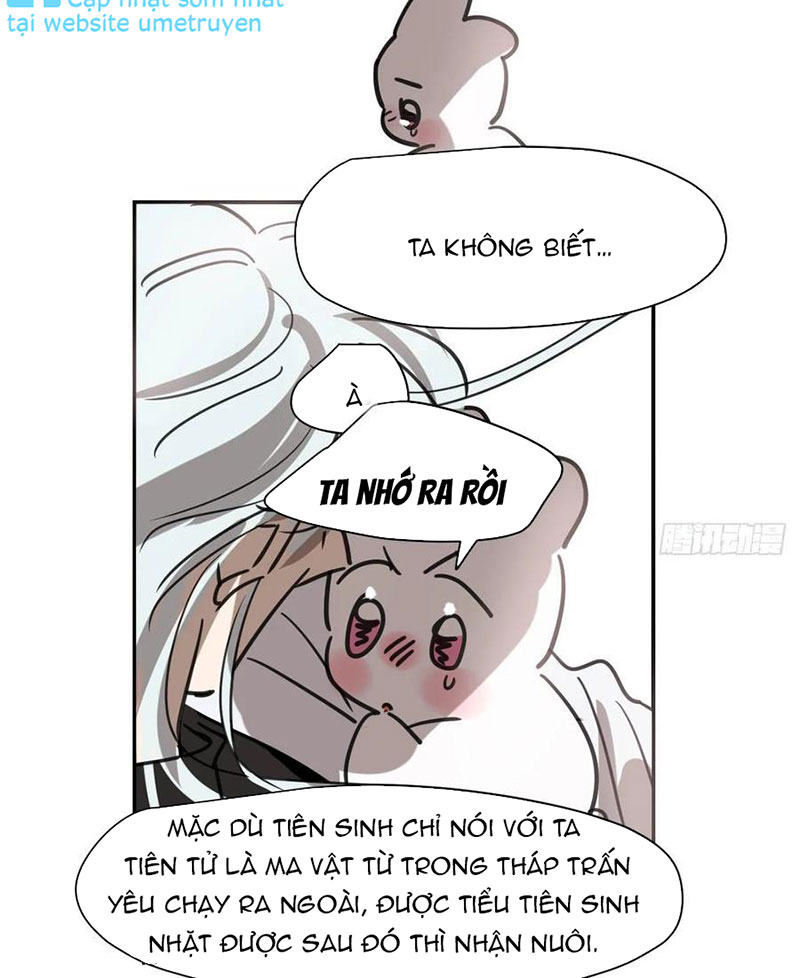 Bắt Lấy Ngao Ngao Chapter 267.5 NT - Trang 2