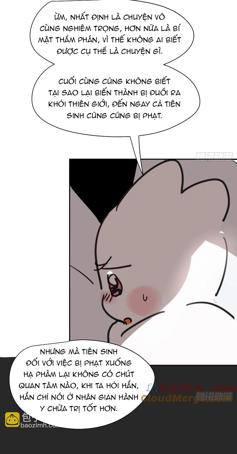 Bắt Lấy Ngao Ngao Chapter 267.5 NT - Trang 2