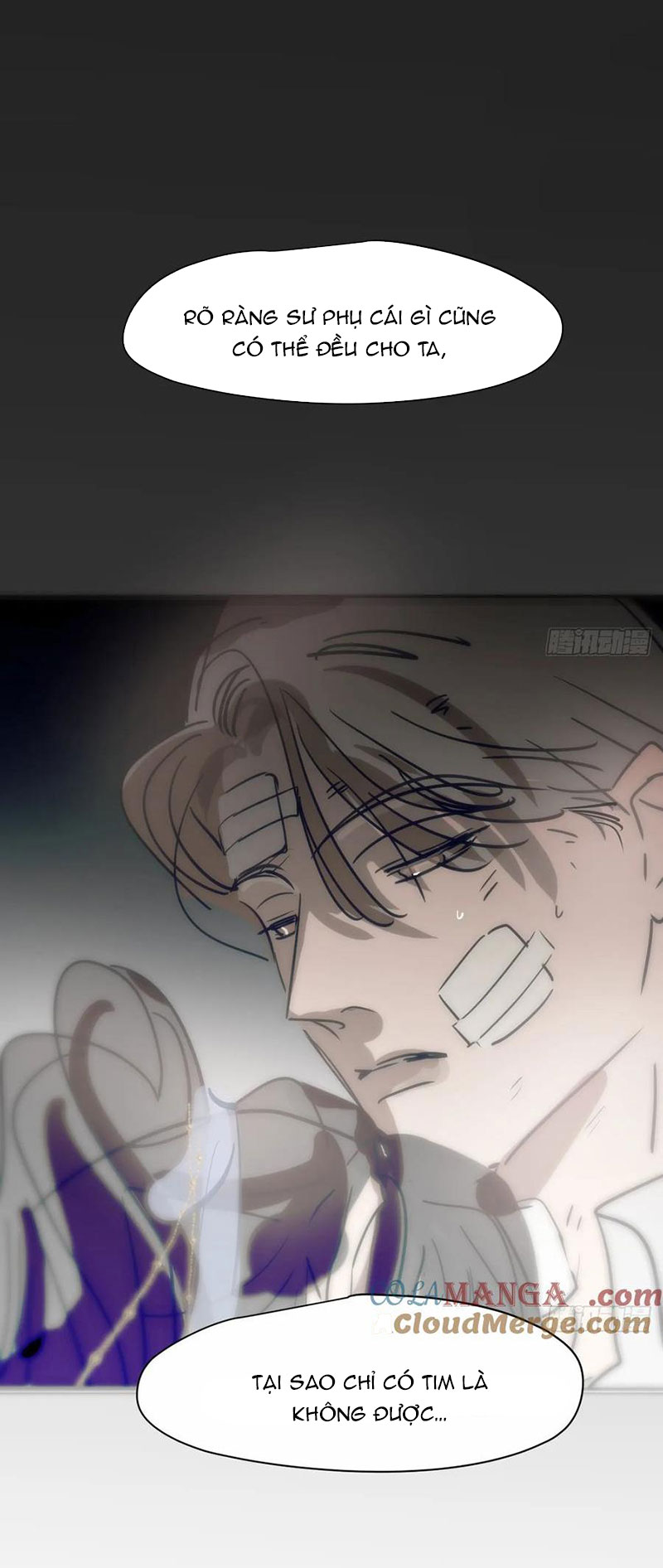 Bắt Lấy Ngao Ngao Chapter 267.5 NT - Trang 2