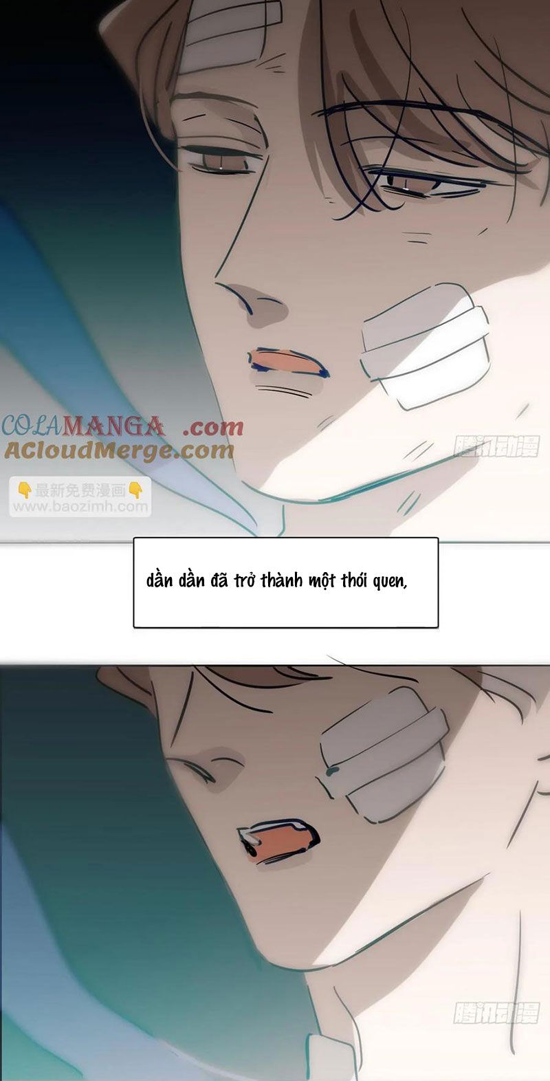 Bắt Lấy Ngao Ngao Chapter 267.5 NT - Trang 2