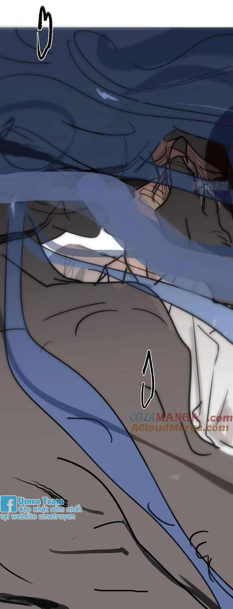 Bắt Lấy Ngao Ngao Chapter 267.5 NT - Trang 2