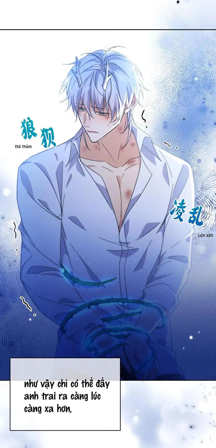 Huynh Dạy Đệ Vô Lễ Chapter 51 - Trang 2