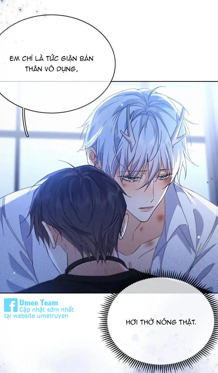 Huynh Dạy Đệ Vô Lễ Chapter 51 - Trang 2