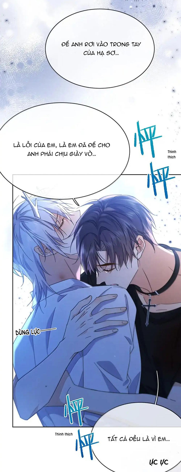 Huynh Dạy Đệ Vô Lễ Chapter 51 - Trang 2