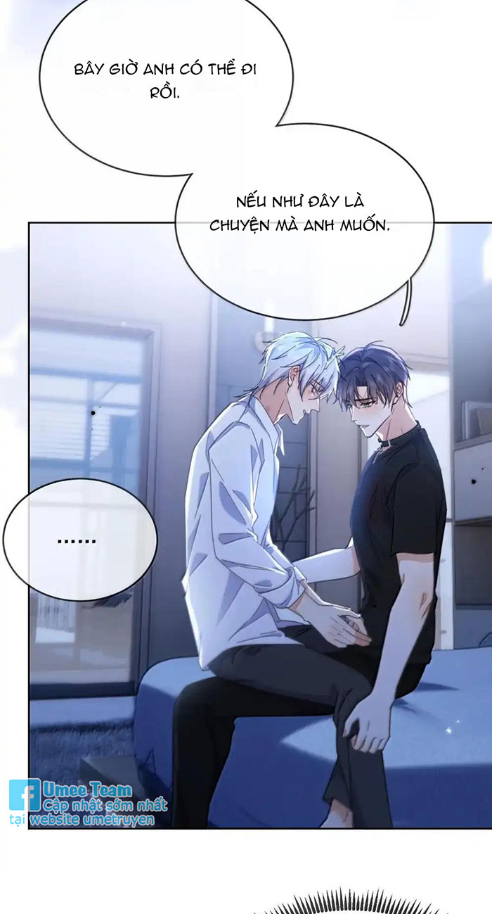 Huynh Dạy Đệ Vô Lễ Chapter 51 - Trang 2