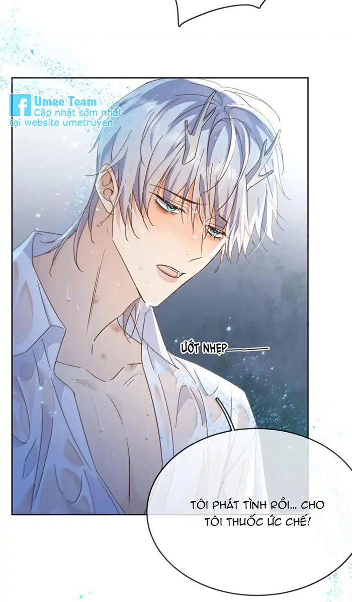 Huynh Dạy Đệ Vô Lễ Chapter 51 - Trang 2