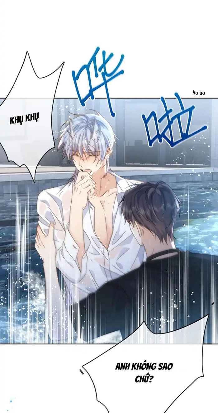 Huynh Dạy Đệ Vô Lễ Chapter 51 - Trang 2