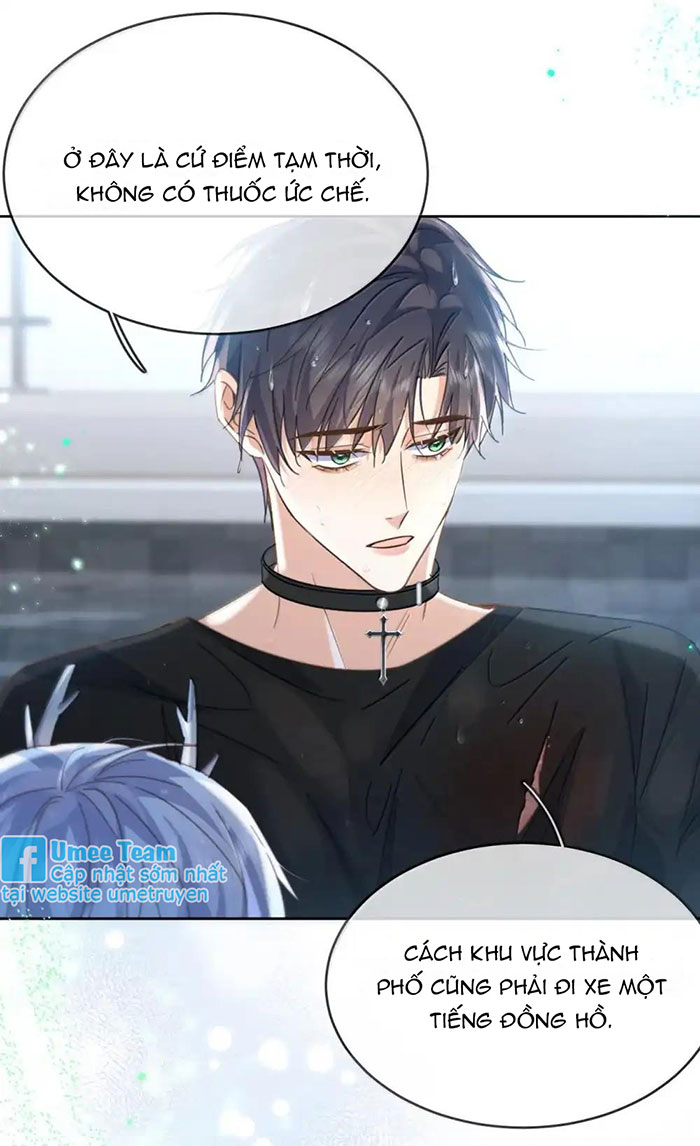 Huynh Dạy Đệ Vô Lễ Chapter 51 - Trang 2