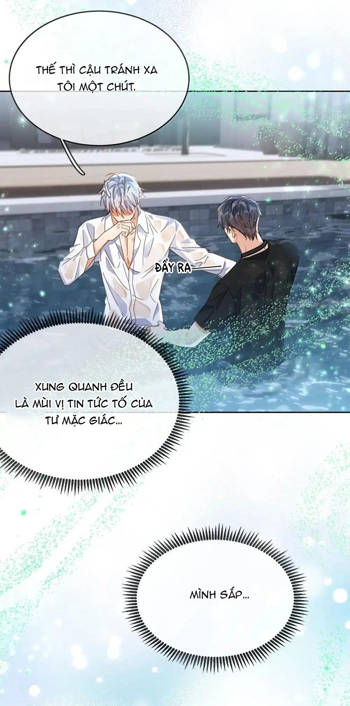 Huynh Dạy Đệ Vô Lễ Chapter 51 - Trang 2