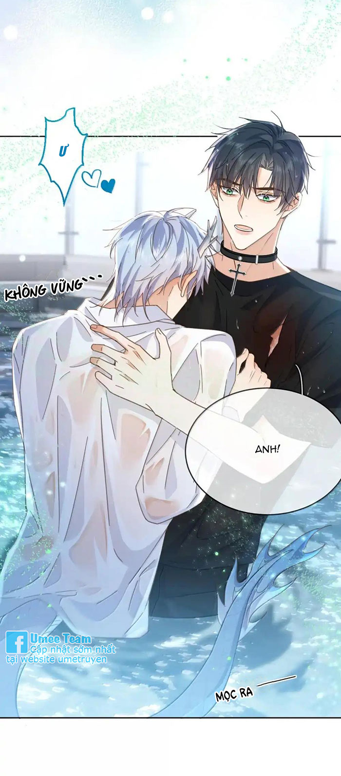 Huynh Dạy Đệ Vô Lễ Chapter 51 - Trang 2