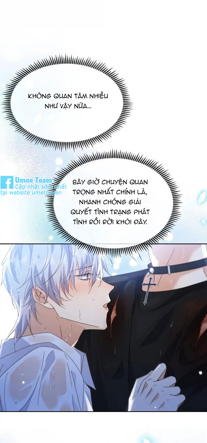 Huynh Dạy Đệ Vô Lễ Chapter 51 - Trang 2