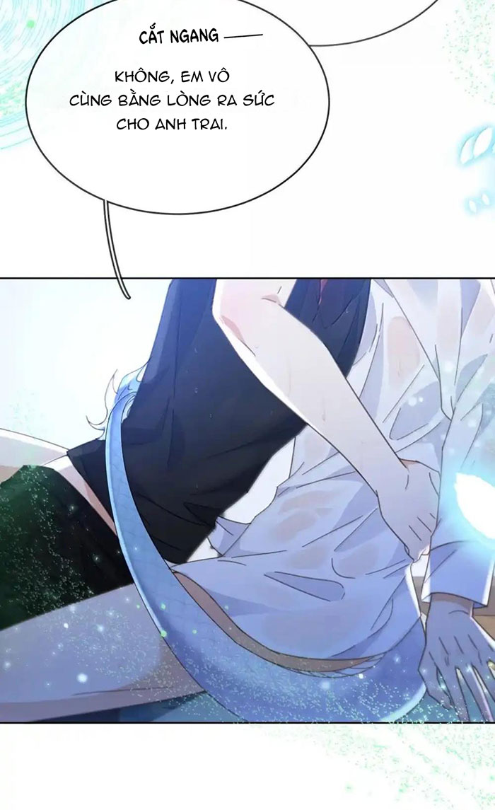 Huynh Dạy Đệ Vô Lễ Chapter 51 - Trang 2