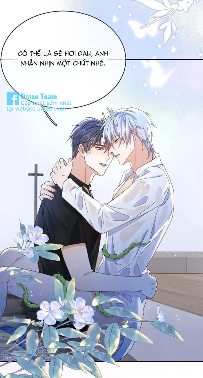 Huynh Dạy Đệ Vô Lễ Chapter 51 - Trang 2