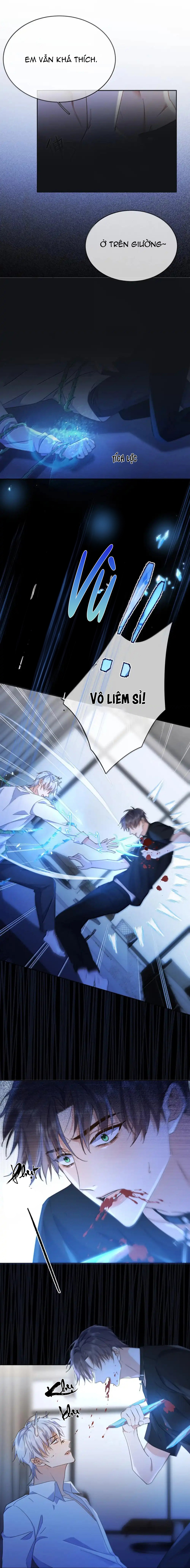 Huynh Dạy Đệ Vô Lễ Chapter 56 - Trang 2