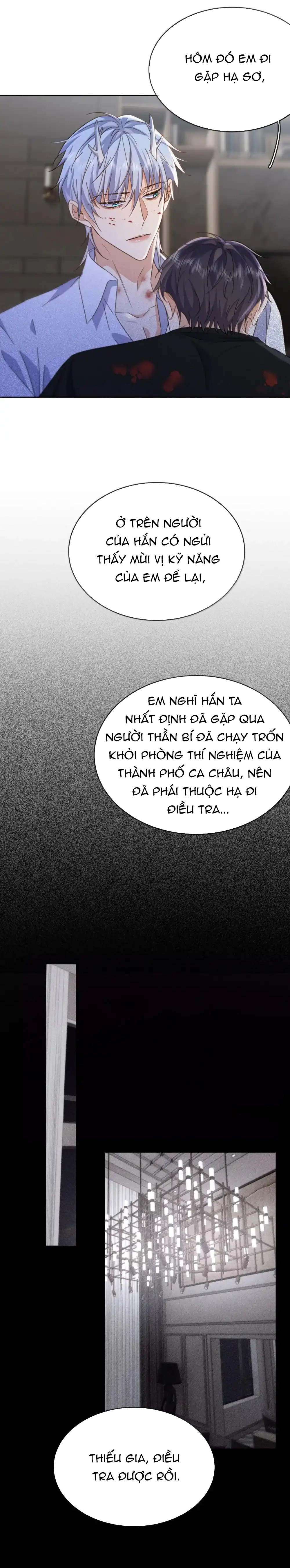 Huynh Dạy Đệ Vô Lễ Chapter 56 - Trang 2