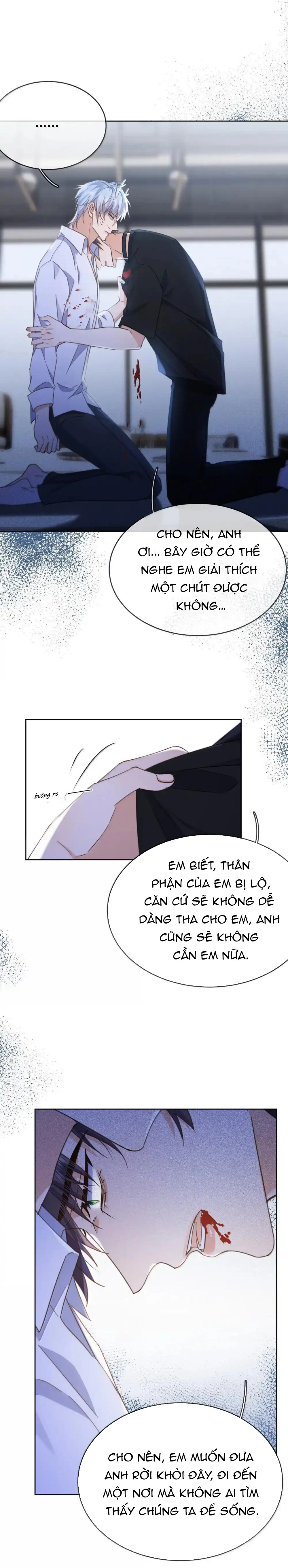 Huynh Dạy Đệ Vô Lễ Chapter 56 - Trang 2