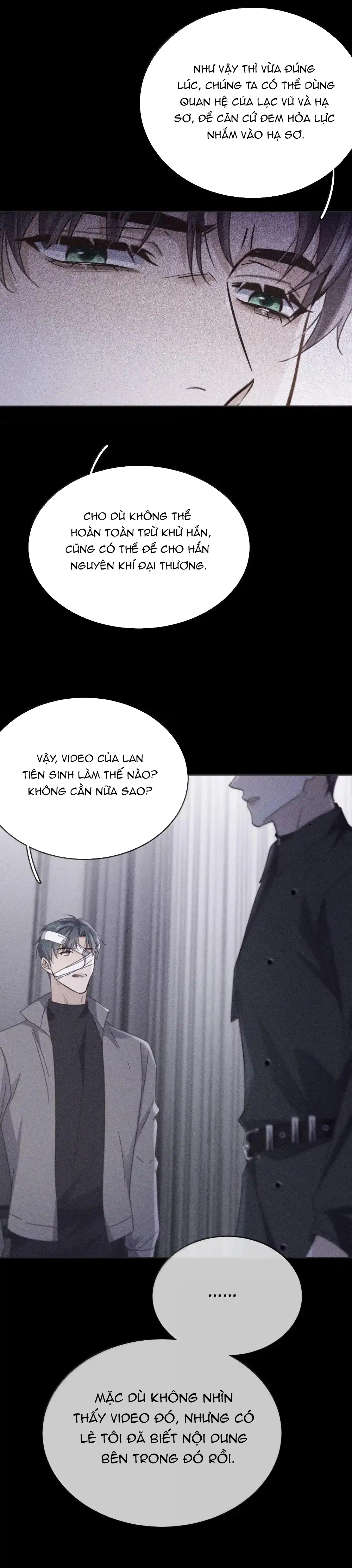 Huynh Dạy Đệ Vô Lễ Chapter 56 - Trang 2