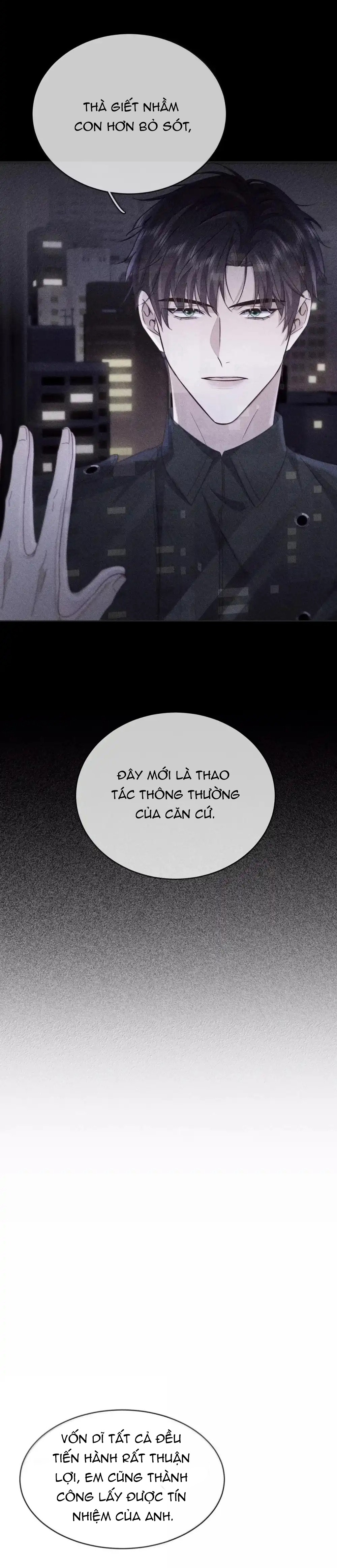 Huynh Dạy Đệ Vô Lễ Chapter 56 - Trang 2